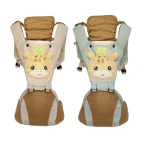 Baby Joy Gendongan Bayi Hipseat Giraffe Series BJG3047
