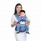 Baby Joy Gendongan Bayi Hipseat Pinguin Series BJG3038 #3
