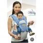 Gendongan Bayi Hipseat Simple Mildy Series Moms Baby #1