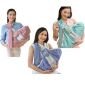 Gendongan Bayi Samping Mildy Series Moms Baby