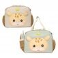 Tas Bayi Besar Giraffe Series Baby Joy BJT1044 / Tas Perlengkapan Bayi / Diapers Bag Bayi / Tas Traveling Bayi / Tas Baby Carrier Bayi