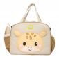 Tas Bayi Besar Giraffe Series Baby Joy BJT1044 / Tas Perlengkapan Bayi / Diapers Bag Bayi / Tas Traveling Bayi / Tas Baby Carrier Bayi #1