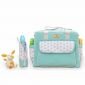 Tas Bayi Besar Mildy Series Moms Baby / Tas Perlengkapan Bayi / Diapers Bag Bayi / Tas Traveling Bayi / Tas Baby Carrier Bayi #1