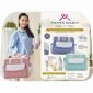 Tas Bayi Besar Mildy Series Moms Baby / Tas Perlengkapan Bayi / Diapers Bag Bayi / Tas Traveling Bayi / Tas Baby Carrier Bayi #2