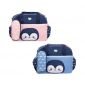 Tas Bayi Besar Pinguin Series Baby Joy BJT1038 / Tas Perlengkapan Bayi / Diapers Bag Bayi / Tas Traveling Bayi / Tas Baby Carrier Bayi