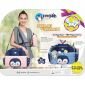 Tas Bayi Besar Pinguin Series Baby Joy BJT1038 / Tas Perlengkapan Bayi / Diapers Bag Bayi / Tas Traveling Bayi / Tas Baby Carrier Bayi #4