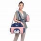Tas Bayi Besar Pinguin Series Baby Joy BJT1038 / Tas Perlengkapan Bayi / Diapers Bag Bayi / Tas Traveling Bayi / Tas Baby Carrier Bayi #2