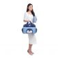Tas Bayi Besar Pinguin Series Baby Joy BJT1038 / Tas Perlengkapan Bayi / Diapers Bag Bayi / Tas Traveling Bayi / Tas Baby Carrier Bayi #3