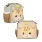 Tas Bayi Kecil Giraffe Series Baby Joy BJT1042 / Tas Perlengkapan Bayi / Diapers Bag Bayi / Tas Traveling Bayi / Tas Baby Carrier Bayi
