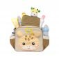 Tas Bayi Kecil Giraffe Series Baby Joy BJT1042 / Tas Perlengkapan Bayi / Diapers Bag Bayi / Tas Traveling Bayi / Tas Baby Carrier Bayi #2