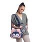 Tas Bayi Kecil Pinguin Series Baby Joy BJT1037 / Tas Perlengkapan Bayi / Diapers Bag Bayi / Tas Traveling Bayi / Tas Baby Carrier Bayi #3