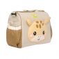 Tas Bayi Sedang Giraffe Series Baby Joy BJT1043 / Tas Perlengkapan Bayi / Diapers Bag Bayi / Tas Traveling Bayi / Tas Baby Carrier Bayi #1