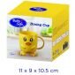 Alat Makan Bayi Feeding Set Baby Safe Duck / Perlengkapan MPASI Bayi / Kado Lahiran Peralatan MPASI #2