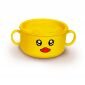 Alat Makan Bayi Feeding Set Baby Safe Duck / Perlengkapan MPASI Bayi / Kado Lahiran Peralatan MPASI #4