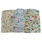 Atasan Singlet Anak Murah Full Print 3pcs (Motif Random)