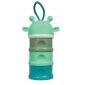 Baby Safe Milk Container Giraffe / Tempat Susu Bayi Jerapah / Kontainer Susu Bayi 3 Layer #4