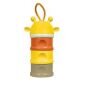 Baby Safe Milk Container Giraffe / Tempat Susu Bayi Jerapah / Kontainer Susu Bayi 3 Layer #1
