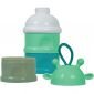 Baby Safe Milk Container Giraffe / Tempat Susu Bayi Jerapah / Kontainer Susu Bayi 3 Layer #2