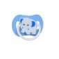 Empeng Bayi Bulat / Gepeng Orthodonctic LustyBunny #2