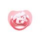 Empeng Bayi Bulat / Gepeng Orthodonctic LustyBunny #5