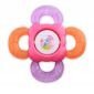 Gigitan Bayi / Mainan Bayi Rattle Toy Water Teether LustyBunny / Teether Bayi BPA Free #8