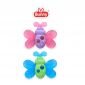 Gigitan Bayi / Mainan Bayi Rattle Toy Water Teether LustyBunny / Teether Bayi BPA Free #4