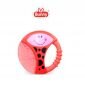 Gigitan Bayi / Mainan Bayi Rattle Toy Water Teether LustyBunny / Teether Bayi BPA Free #5