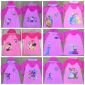 Jas Hujan Anak Karakter / Rain Coat #7