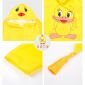 Jas Hujan Anak Karakter Lucu Bebek - Gajah / Rain Coat Anak #6