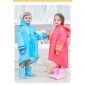 Jas Hujan Anak Karakter Lucu Bebek - Gajah / Rain Coat Anak #4