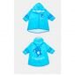 Jas Hujan Anak Karakter Lucu Bebek - Gajah / Rain Coat Anak #1