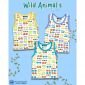 Baju Atasan Singlet Kutung Anak Ridges Motif Random #7