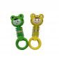 Mainan Bayi Rattle Stick / Mainan Kerincingan Bayi Tamborin / Baby Rattle #2