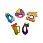 Mainan Kerincingan Bayi / Baby Rattle Play Set / Mainan Bayi #1