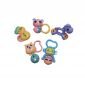 Mainan Kerincingan Bayi / Baby Rattle Play Set / Mainan Bayi #2