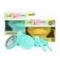 Kiddy Food Maker Warna 7 in 1 Set / Saringan Mpasi Bayi 85005 / Alat Pengolah MPASI Food Maker / Tempat Mengolah Mpasi Bayi Food
