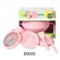 Kiddy Food Maker Warna 7 in 1 Set / Saringan Mpasi Bayi 85005 / Alat Pengolah MPASI Food Maker / Tempat Mengolah Mpasi Bayi Food Maker #4