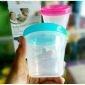 IQ Baby Multifunction Food Container 150ml / Kontainer Makanan Bayi / Tempat Makanan Bayi / Tempat MPASI #2