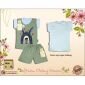 Baju Bayi Setelan Anak Kaos Ridges Hawaii Premium Quality / Baju Bayi / Baju Bayi Perempuan / Baju Bayi Laki Laki #5