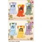 Baju Bayi Setelan Anak Kaos Ridges Hawaii Premium Quality / Baju Bayi / Baju Bayi Perempuan / Baju Bayi Laki Laki