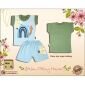 Baju Bayi Setelan Anak Kaos Ridges Hawaii Premium Quality / Baju Bayi / Baju Bayi Perempuan / Baju Bayi Laki Laki #2