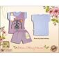 Baju Bayi Setelan Anak Kaos Ridges Hawaii Premium Quality / Baju Bayi / Baju Bayi Perempuan / Baju Bayi Laki Laki #3
