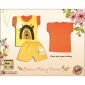 Baju Bayi Setelan Anak Kaos Ridges Hawaii Premium Quality / Baju Bayi / Baju Bayi Perempuan / Baju Bayi Laki Laki #4