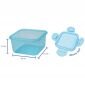 Baby Safe Multifunction Food Container 150ml / Kontainer Makanan Bayi / Tempat Makanan Bayi / Tempat MPASI #1