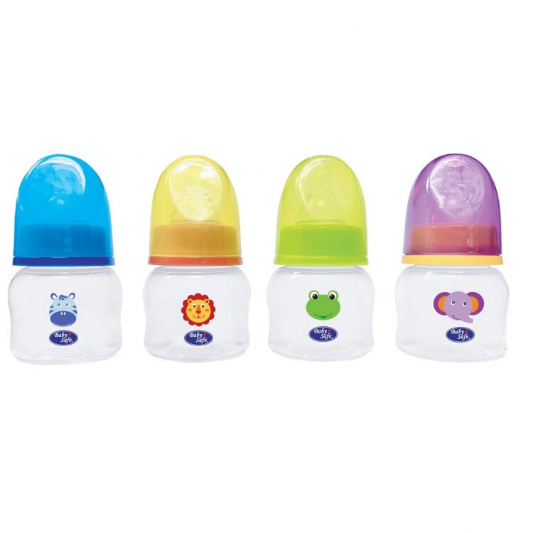 Botol Susu Bayi Baby Safe 60ml 22110002