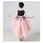 Gaun Pesta Anak Perempuan 22110041-60 / Dress Party Ala Korea / Gaun Ulang Tahun Anak / Dress Mewah Ala Korea #2