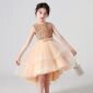 Gaun Pesta Anak Perempuan 22110041-60 / Dress Party Ala Korea / Gaun Ulang Tahun Anak / Dress Mewah Ala Korea #6