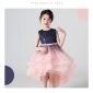 Gaun Pesta Anak Perempuan 22110041-60 / Dress Party Ala Korea / Gaun Ulang Tahun Anak / Dress Mewah Ala Korea #3