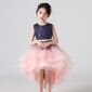 Gaun Pesta Anak Perempuan 22110041-60 / Dress Party Ala Korea / Gaun Ulang Tahun Anak / Dress Mewah Ala Korea #4