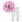 Kuda Pink